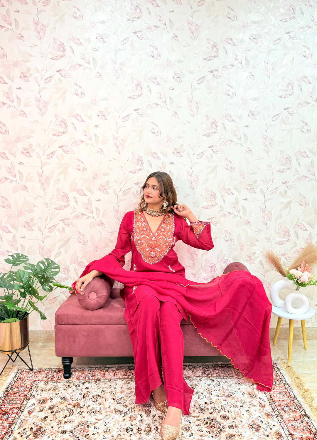 Sharara/Gharara