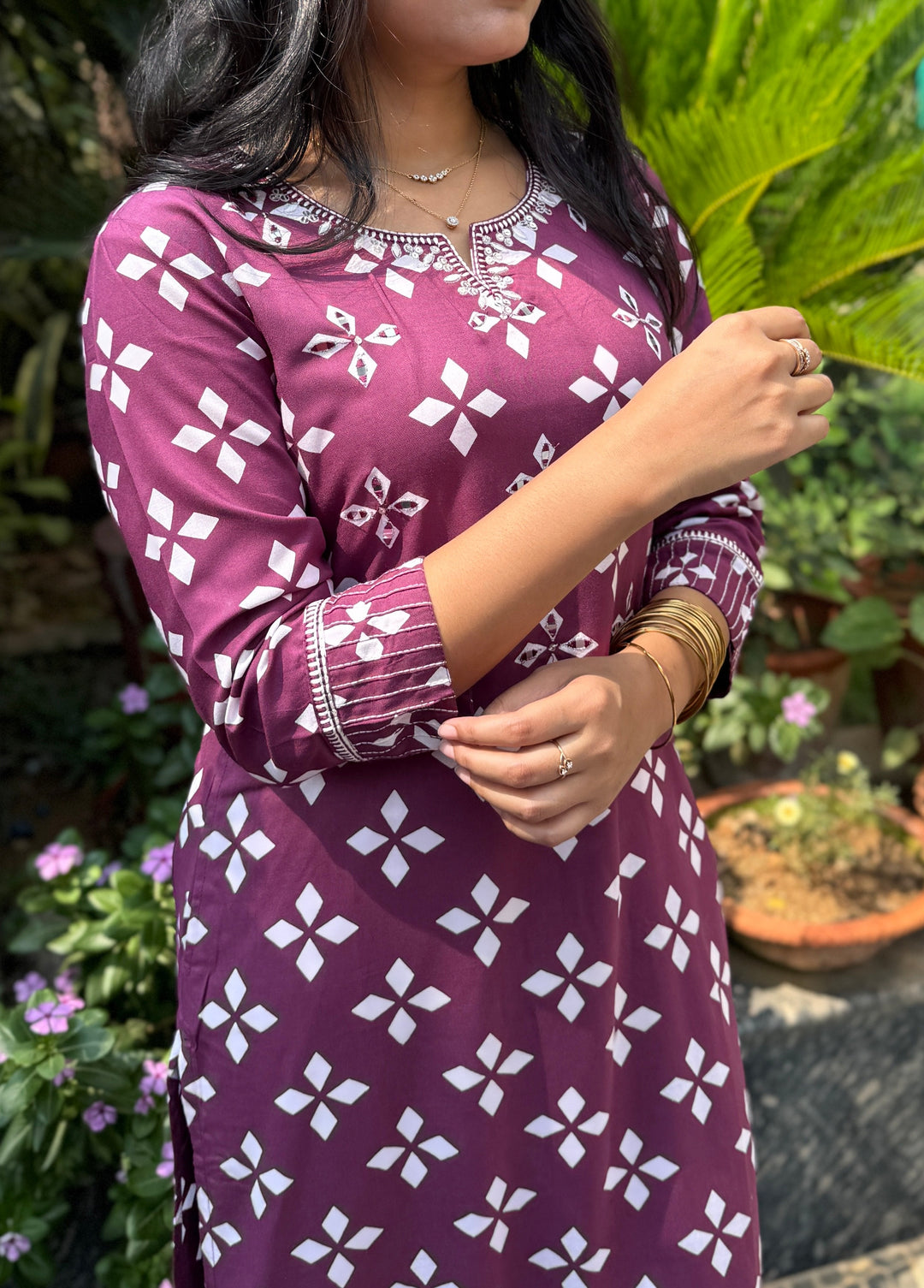 Casual Kurtas