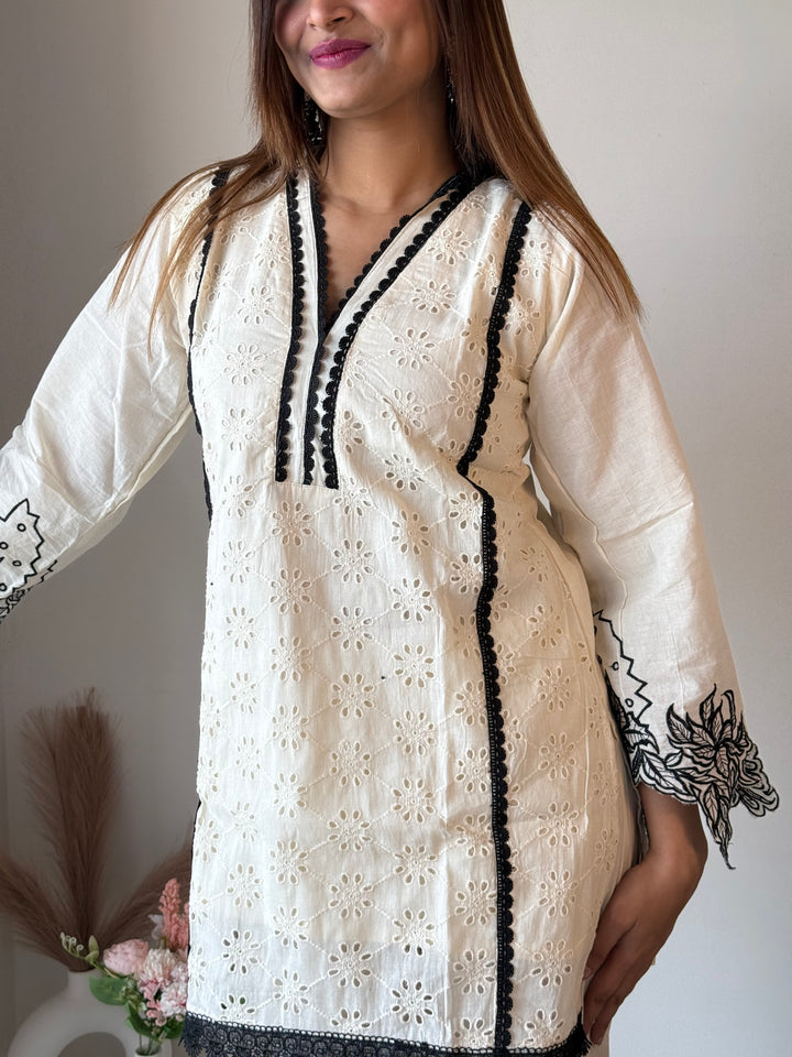 MEHEK Co-ord Set
