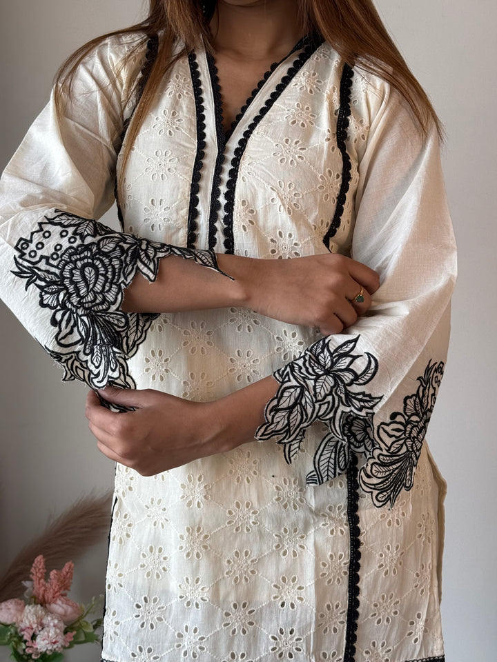 MEHEK Co-ord Set