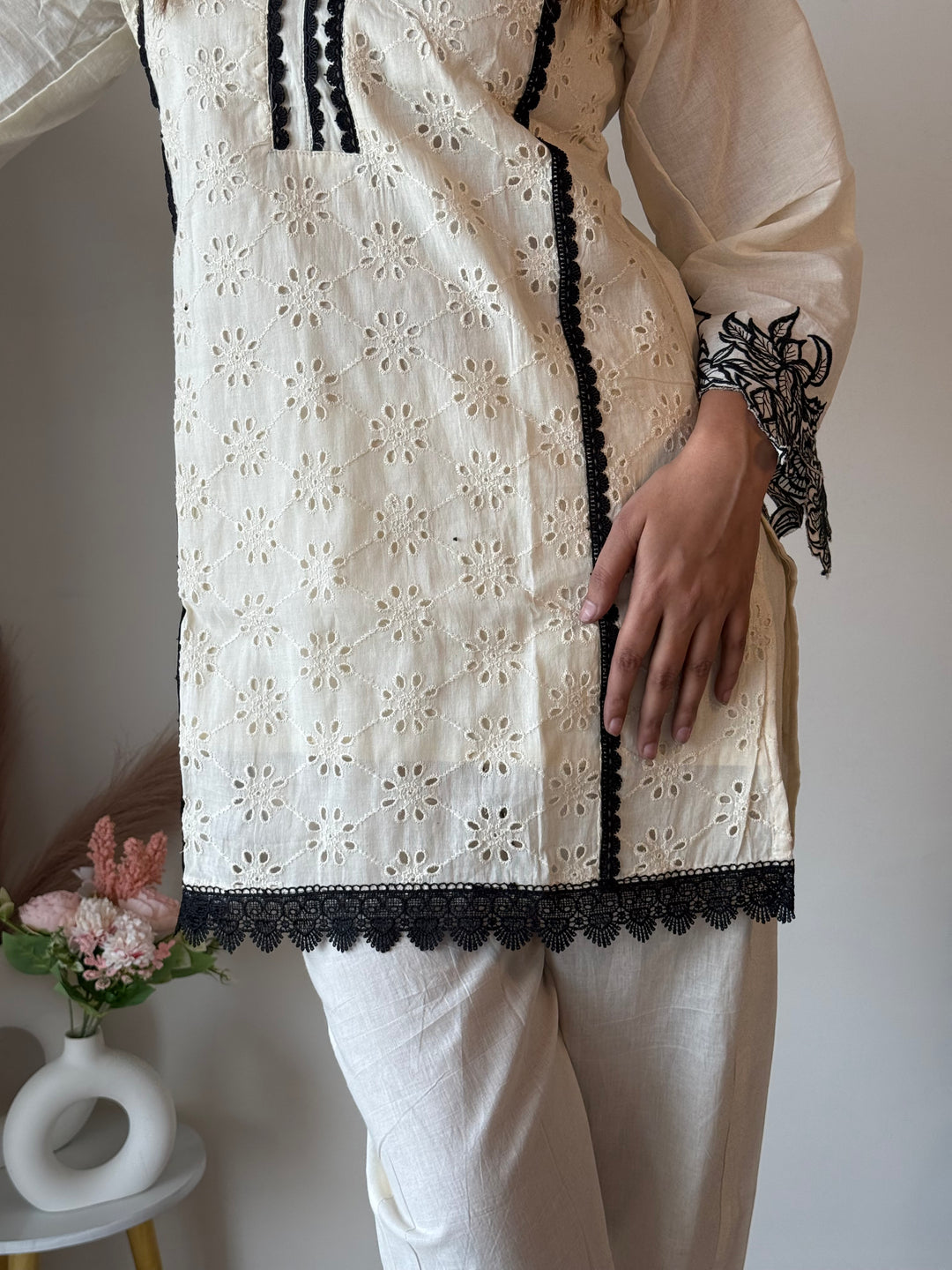 MEHEK Co-ord Set