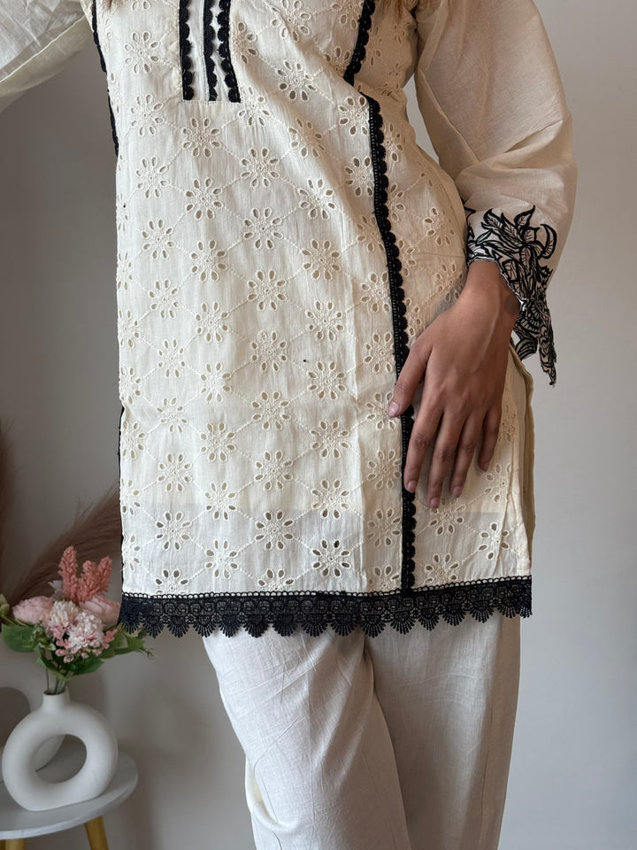 MEHEK Co-ord Set