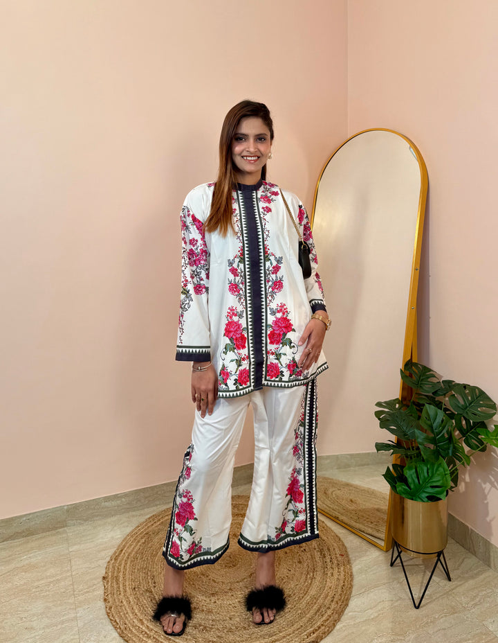 Heer  Co-ord Set
