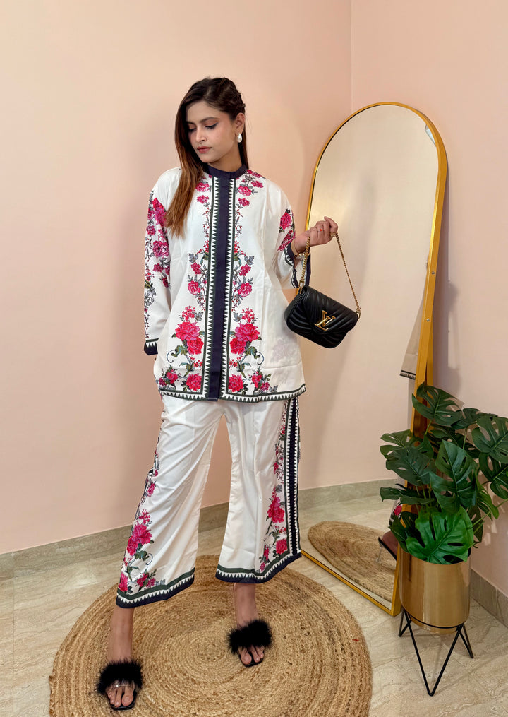 Heer  Co-ord Set