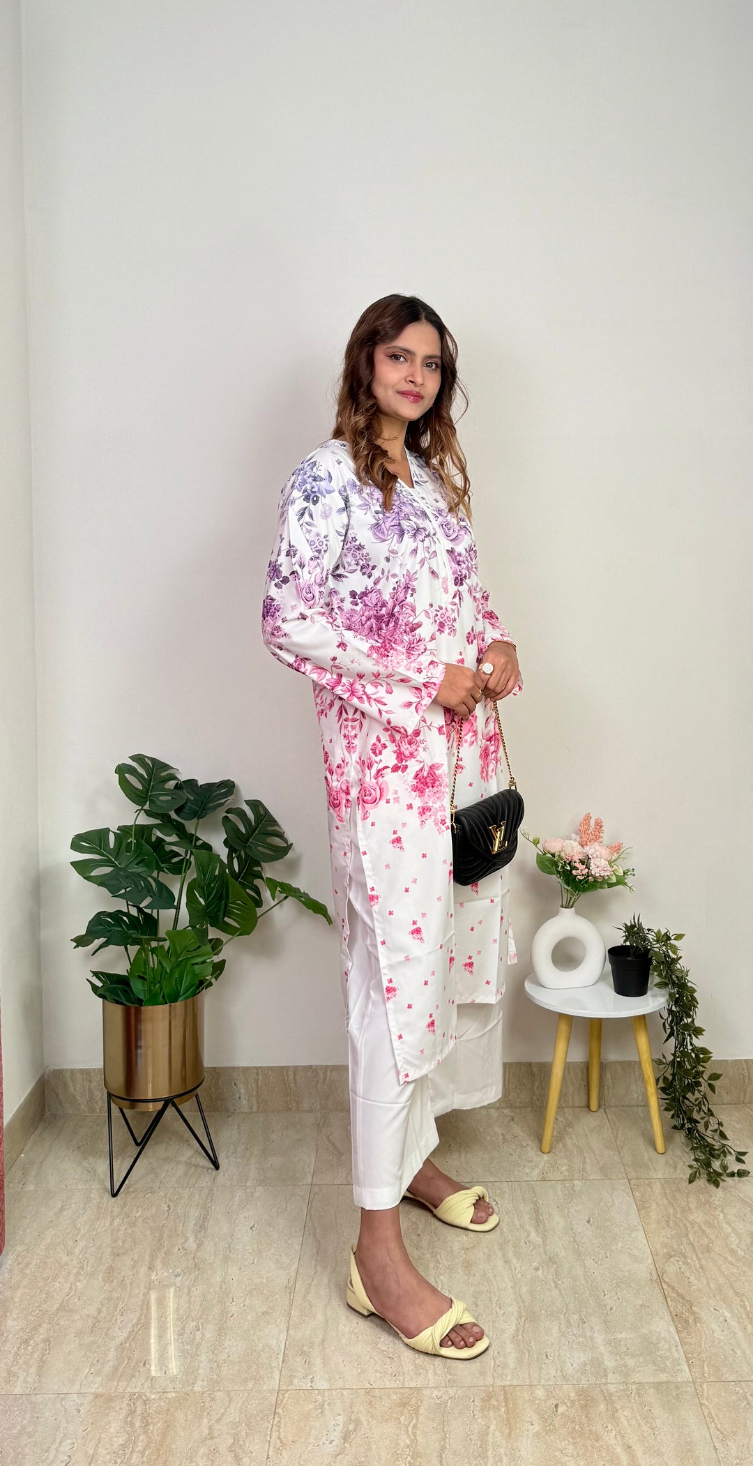 MEERA Co-ord set