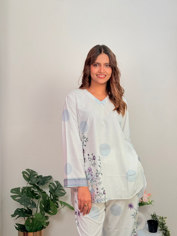 HOOR Co-ord Set