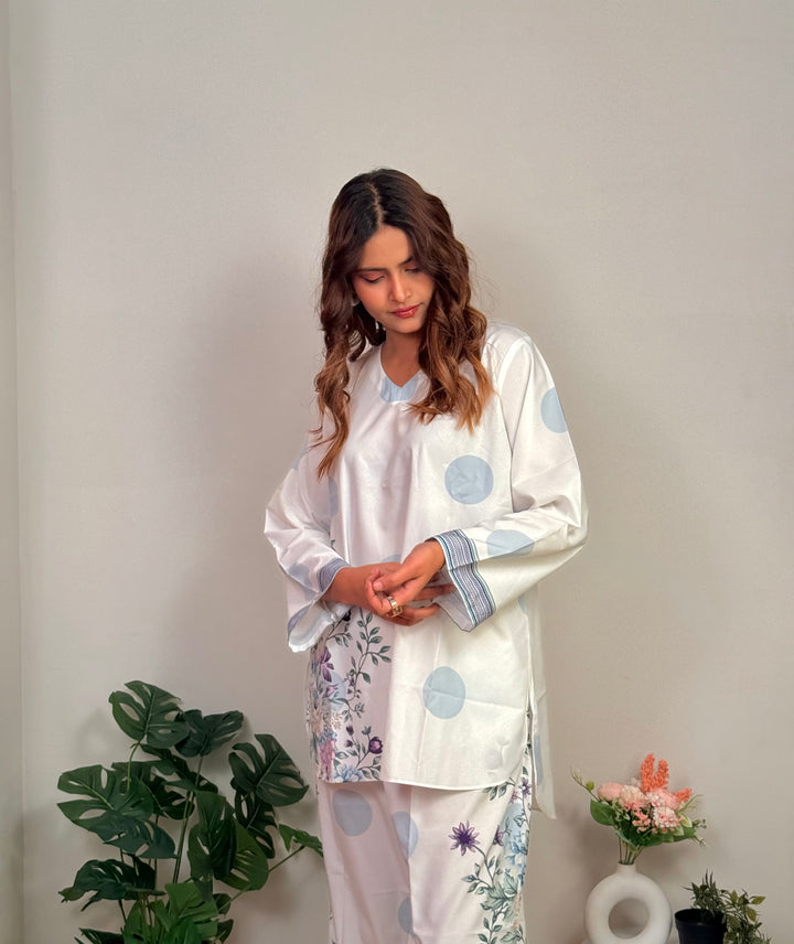 HOOR Co-ord Set