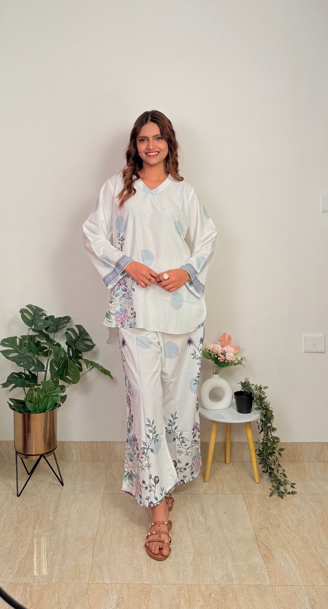 HOOR Co-ord Set