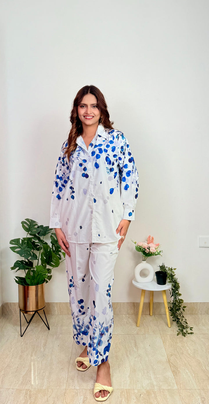 AARKA Co-ord Set