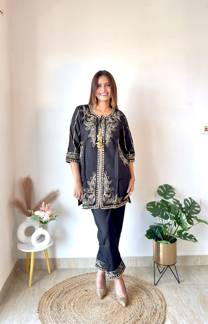 TARA Co-ord set