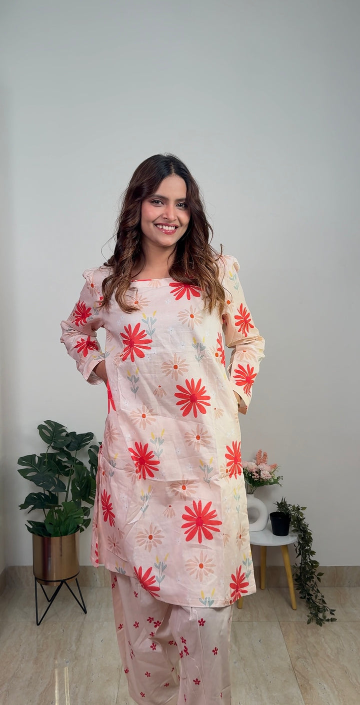 ELANORA BLOOM SET