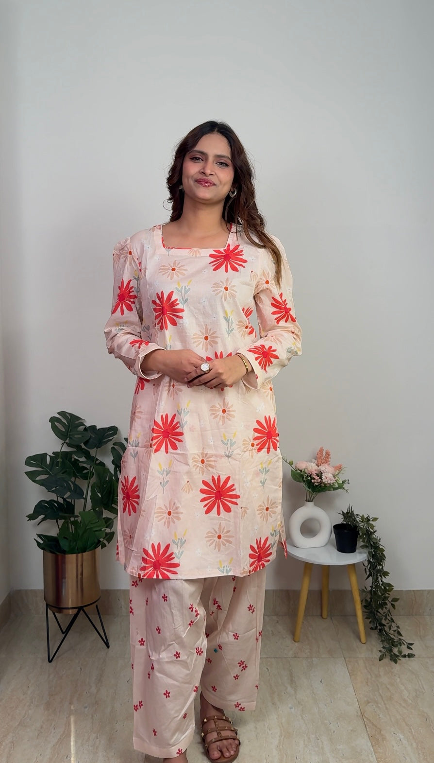 ELANORA BLOOM SET