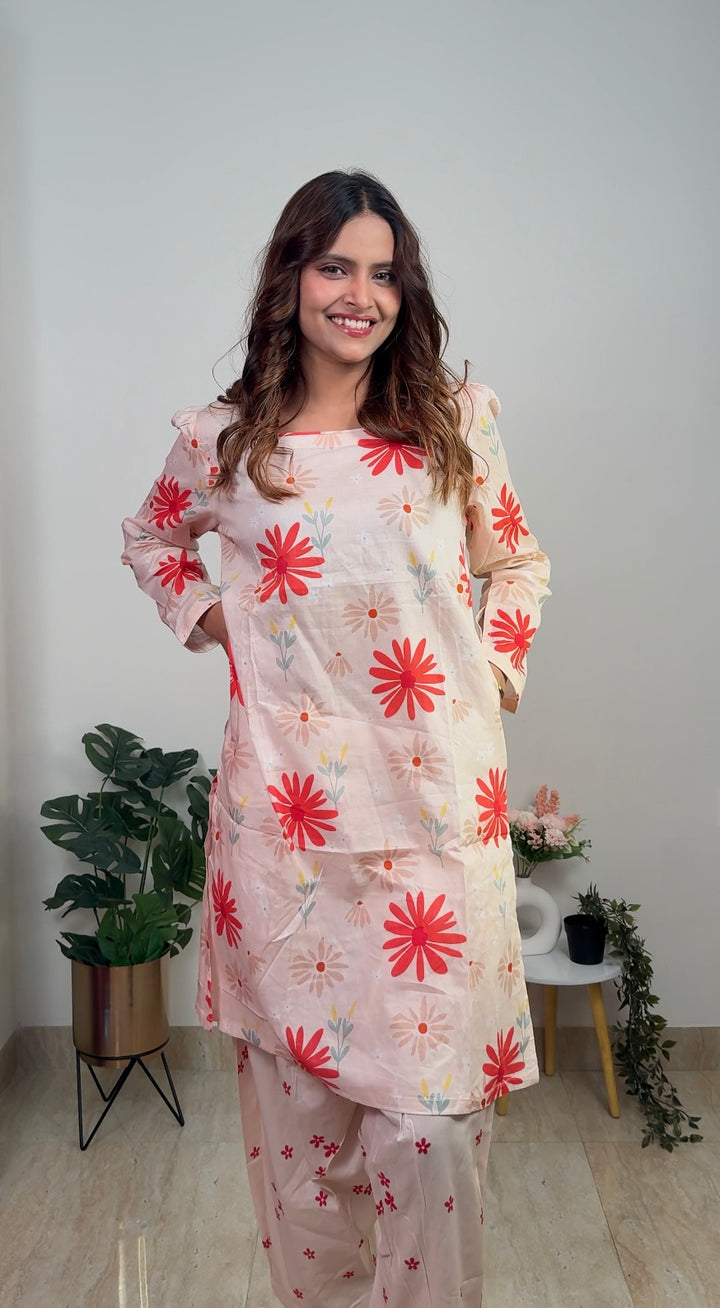 ELANORA BLOOM SET
