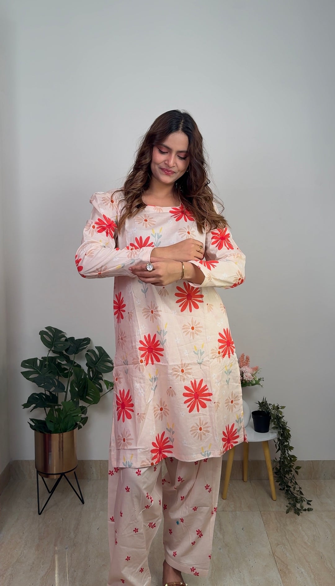 ELANORA BLOOM SET