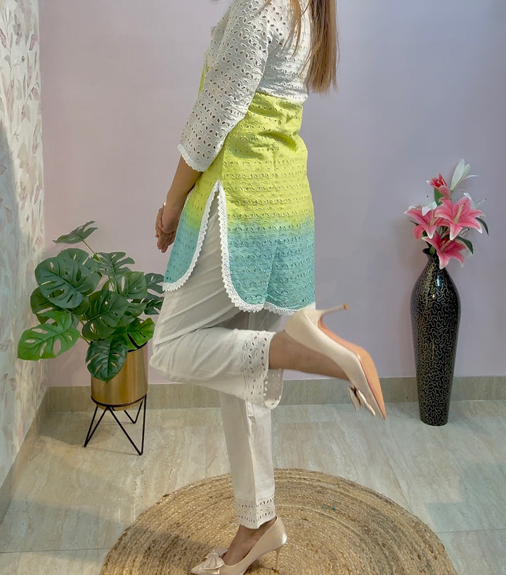 SUFI CO-ORD SET