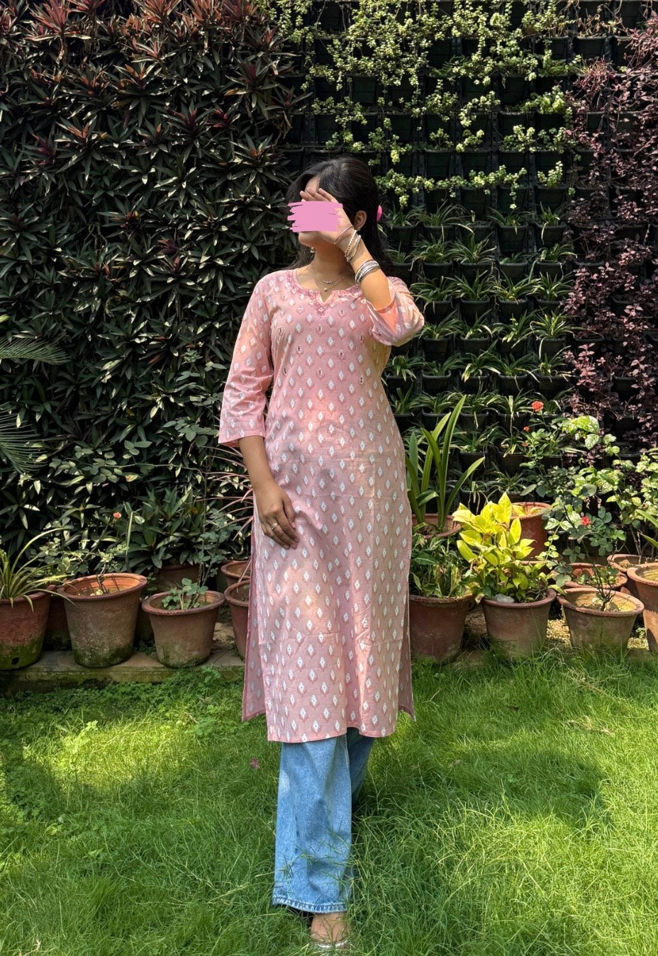 Gulaabi Saaz